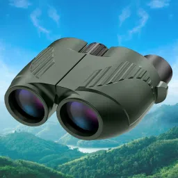 COMET C 10X25 compact mini HD binoculars pocket binoculars telescope Binoculars Binoculars-40