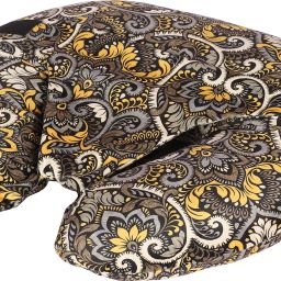 Baby Nursing feeding pillow for new born 0 - 24 Months Breastfeeding Pillow-image-9