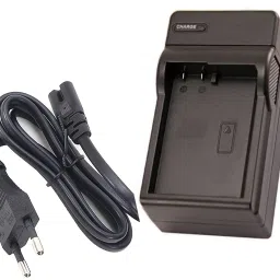 camstuff DMW-BCf10 camera charger for BCF10 batteryCamera Battery Charger-picture-14