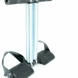 Tummy Trimmer Men and Women for Abs Workout Stomach Exercise Machine - Black Ab Exerciser-46