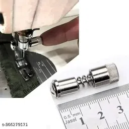 Premium Sewing Presser Foot Changer Scow Quick Easy Change Sewing Kit-19
