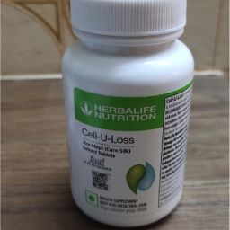 Herbalife cell u loss 90 Tablet-9