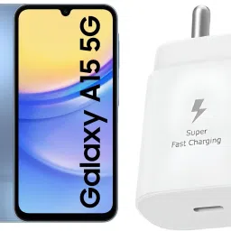 Prifakt 25 W Quick Charge 3.1 A Wall Charger for Mobile-image-29
