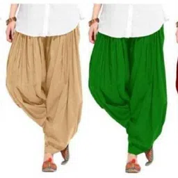 parisidh Cotton Solid Patiala-picture-40