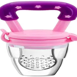 Baby silicone fruit feeder/food feeder/ food nibler/fruit nibler/baby soother f Feeder-14