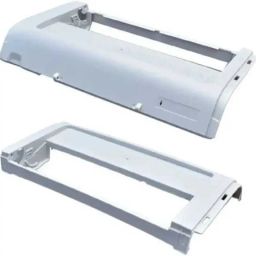 idencis Compatible for 1018/1020/1020 Plus Front Cover Use for HP LaserJet 1020 White Ink Toner-image-57