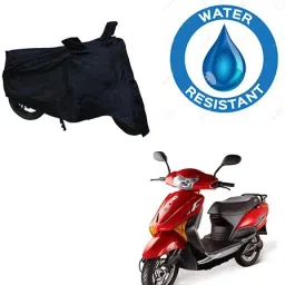 Waterproof Two Wheeler Cover for BSA Motors-picture-11