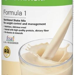 Formula 1 Nutritional Shake Mix & Ratan's Varna Nikhar Protein Blends-image-40