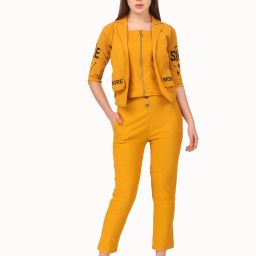 Printed Women Jumpsuit-image-49