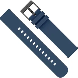 JOBINKA 22mm Strap (Check compatible Watch List In Photo & Description) Suitable for Only 22mm Smart Watch Strap-image-51