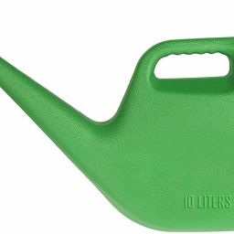 Garden Watering Can For Outdoor & Indoor Plants Made By High Quality Durable Material 10 L Water Cane-image-22