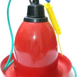 8 L Water Trough-10