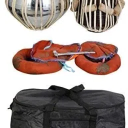 Classical Wooden Musical Instrument Bayan Tabla, Dayan Tabla For Beginners Tabla Tabla-image-61
