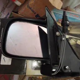 folex Manual Passenger Side For Mahindra Scorpio image 3