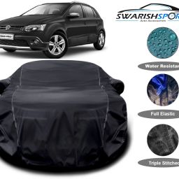 Volkswagen Polo Cross-image-58