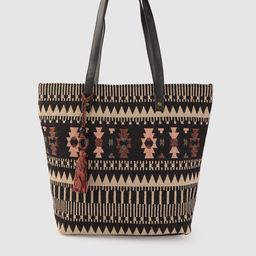 anouk Women Multicolor Tote-picture-27