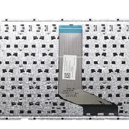 SOLUTIONS-365 ASUS P2420 WITHOUT BACKLIT BLACK US Internal Laptop-size Laptop Keyboard Compatible with Desktop, Laptop, Mac image 2
