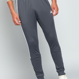 adidas Men Solid Black Track Pants-picture-36
