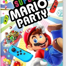 Super Mario Party (Switch) (2019)-image-63
