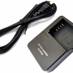 BOOSTY BC-W126 Battery Charger for Fujifilm NP-W126 X-T1 E2 A1 M1 HS30 33 X-E1 XE2 XT1 XE1 X-E2 x-M1 XMCamera Battery Charger-40