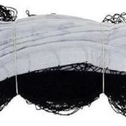 Nylon Volleyball Net , Court Net (Black) Volleyball Net-picture-10