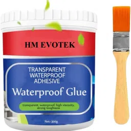 Transparent crack seal Glue-image-3
