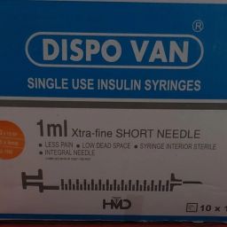 U-100 Medical Needle-22