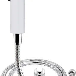 FKSBHF2310 ABS Health with SS-304 Grade 1 Meter Flexible Hose Pipe Faucet Set-picture-4