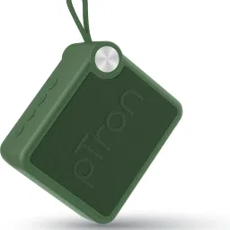 PTron Funk Rap with 10W Pristine Sound, 8Hrs Playtime, Compact Size & TWS Feature 10 W Bluetooth Speaker-picture-15