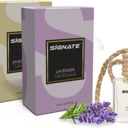 Lavender, Sandalwood Aroma Oil-image-37