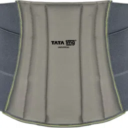 Lumbar Sacral Belt for Lower Back Support Back / Lumbar Support-73