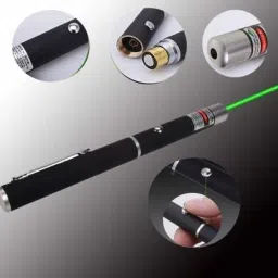MSR Green Multipurpose Laser Light Disco Pointer Pen image 4
