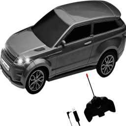 Famous Car Remote Control 3D with LED Lights, Chargeable 80-image-96