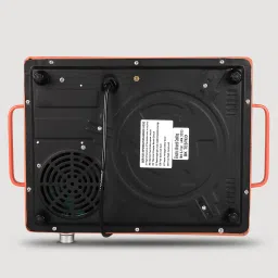 wegreet 2200 w Radiant Cooktop Touch Panel, Jog Dial, Push Button image 3