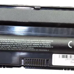 HAKO Dell Inspiron 15R(N5010-D258) 6 Cell Laptop Battery-image-58