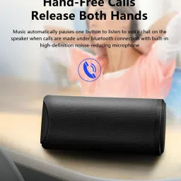 G2L Portable Music Sound 10 W Bluetooth Speaker image 5