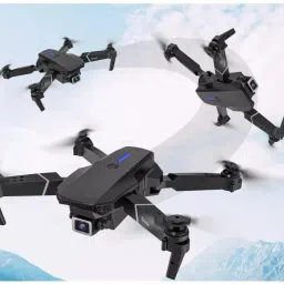 Foldable Drone With Camera For Adults Drones-Toys GPS Auto-Return1 Drone-12