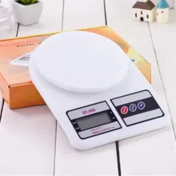 Ashmakam Professional-Grade Food Measuring Scale for Chefs Weighing Scale-picture-46