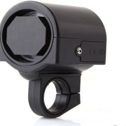 Safety Bike Useful Horn Bell-image-77