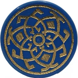Phenolic Resin Carrom Striker-picture-7