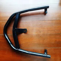 Passenger Backrest-image-49