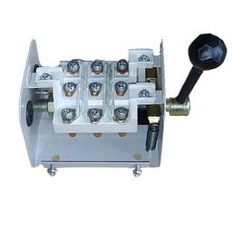 SELVO 16A Three Phase LT Reverse Forward Control Switch image 4
