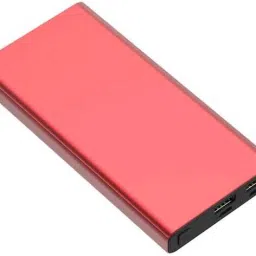 10000 mAh 18 W Ultra Slim Pocket Size Power Bank-17