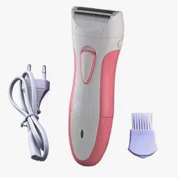 Frinzoo New cordless shavers for premium beauty look Shaver For Women-image-62