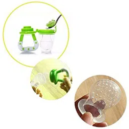 vbaby VB-CMB-BF-B536 Teether and Feeder image 4
