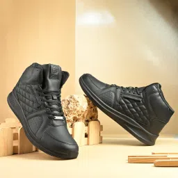 HANGMAN B&T Boots For Men-image-10