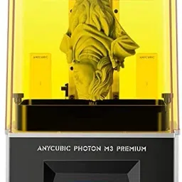 Anycubic Photon M3 Premium Upgraded 8K Resin 3D Printer 3D Printer-22