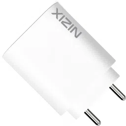 Nizix 25 W PD 3 A Wall Charger for Mobile-59