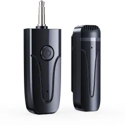 DIGITEK DWM-005 Camera Microphone-2
