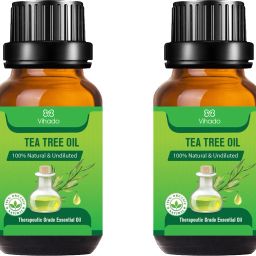 Tea Tree Essential Oil Essential Oil (10 ml) (Pack of 2)-image-31